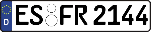 ES-FR2144