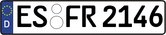 ES-FR2146
