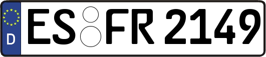 ES-FR2149