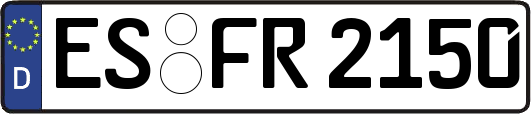 ES-FR2150