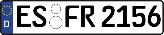ES-FR2156