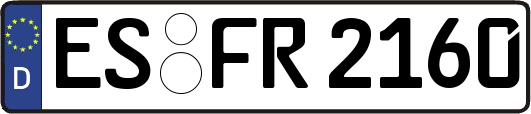 ES-FR2160