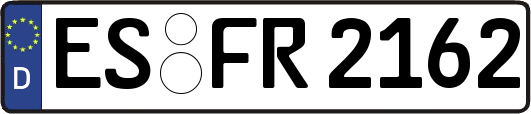 ES-FR2162