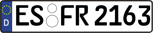 ES-FR2163