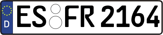ES-FR2164
