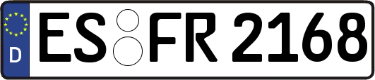 ES-FR2168