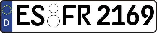 ES-FR2169