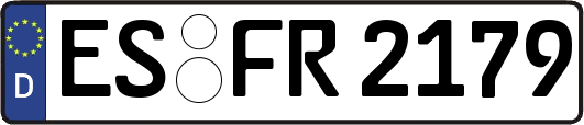 ES-FR2179