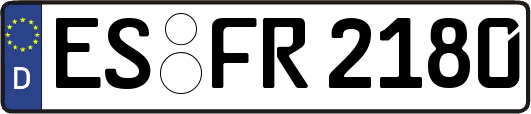 ES-FR2180
