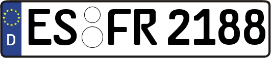 ES-FR2188