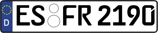 ES-FR2190