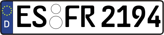 ES-FR2194