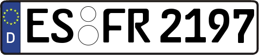 ES-FR2197