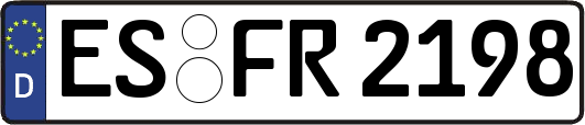 ES-FR2198
