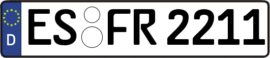 ES-FR2211