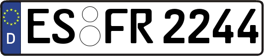 ES-FR2244