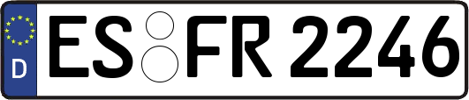 ES-FR2246