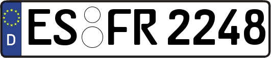 ES-FR2248