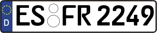 ES-FR2249