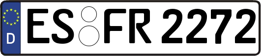 ES-FR2272