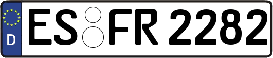 ES-FR2282