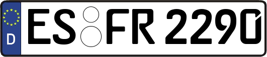ES-FR2290
