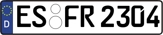 ES-FR2304