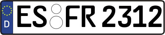 ES-FR2312