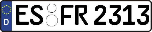ES-FR2313