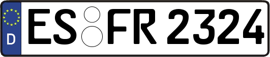 ES-FR2324