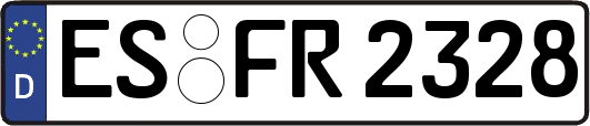 ES-FR2328