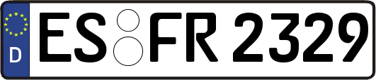 ES-FR2329
