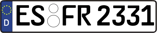 ES-FR2331