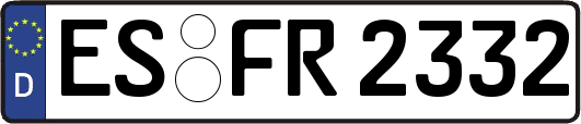 ES-FR2332