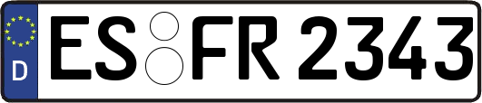 ES-FR2343