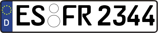 ES-FR2344