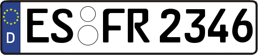 ES-FR2346