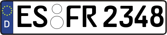 ES-FR2348