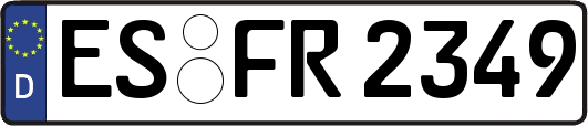ES-FR2349