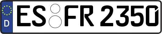 ES-FR2350