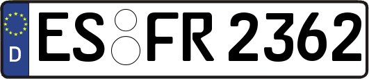 ES-FR2362