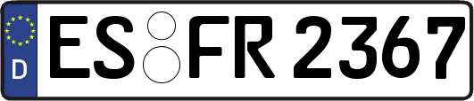 ES-FR2367