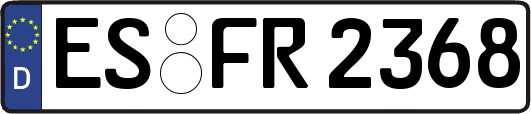 ES-FR2368