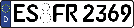 ES-FR2369