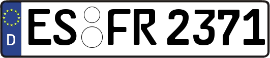 ES-FR2371
