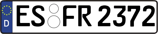 ES-FR2372