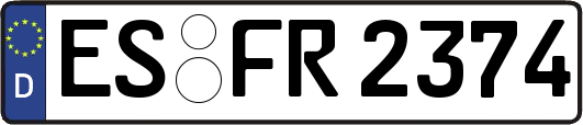 ES-FR2374