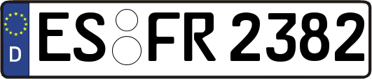 ES-FR2382