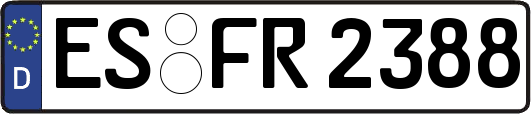 ES-FR2388
