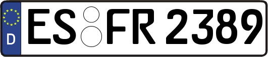 ES-FR2389